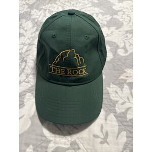 The Rock Hat